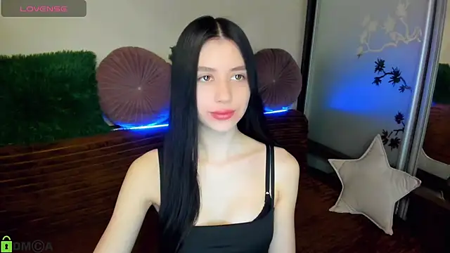 Snapshot of SelinLi chatting on 15, 3, 2026 SelinLi online show from 15, 3, 2026