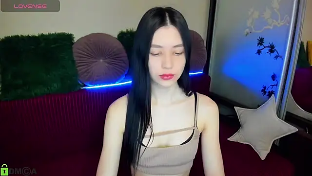 Snapshot of SelinLi chatting on 16, 3, 2026 SelinLi online show from 16, 3, 2026