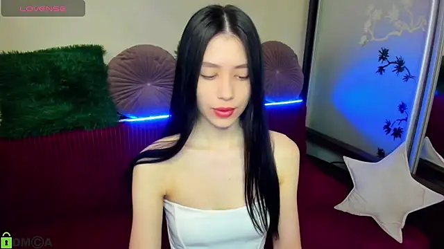 Snapshot of SelinLi chatting on 19, 3, 2026 SelinLi online show from 19, 3, 2026