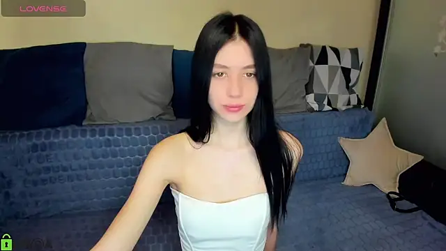 Snapshot of SelinLi chatting on 29, 3, 2026 SelinLi online show from 29, 3, 2026