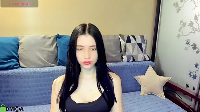 Snapshot of SelinLi chatting on 1, 4, 2026 SelinLi online show from 1, 4, 2026