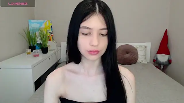 SelinLi online show from 12, 5, 2026