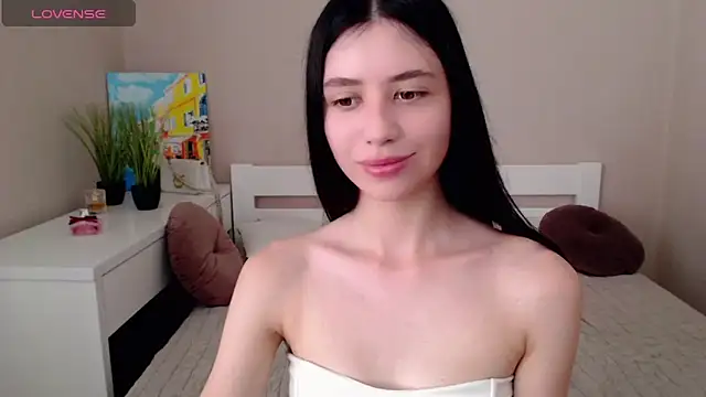 SelinLi online show from 30, 6, 2026