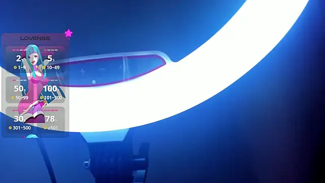 alice rouusse online show from 3, 2, 2026