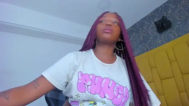 alice rouusse online show from 10, 3, 2026