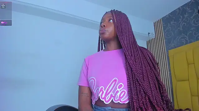 alice rouusse online show from 16, 3, 2026