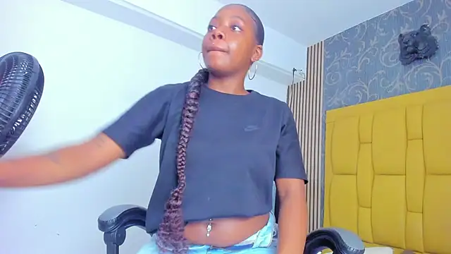 alice rouusse online show from 21, 3, 2026