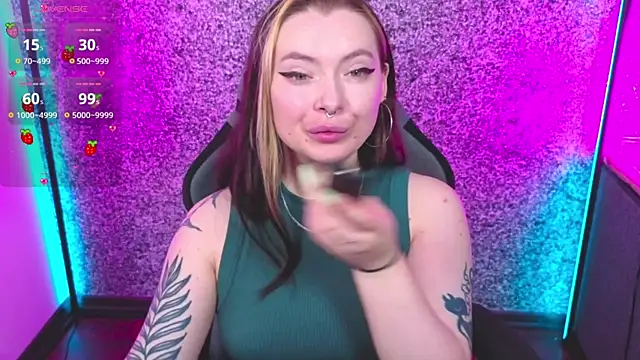 SadPotato  online show from 9, 9, 2025