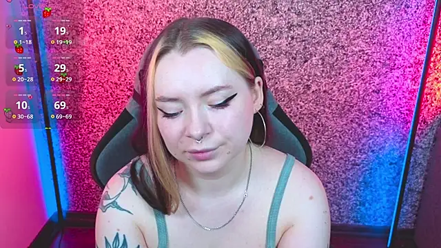 SadPotato  online show from 10, 9, 2025