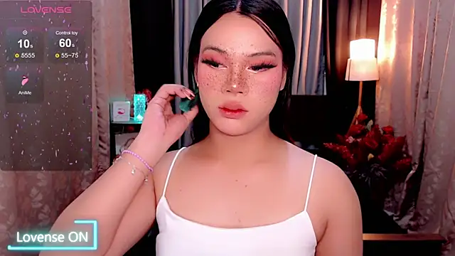 Snapshot of IamRaeganDolls69 chatting on 12, 9, 2025 IamRaeganDolls69 online show from 12, 9, 2025