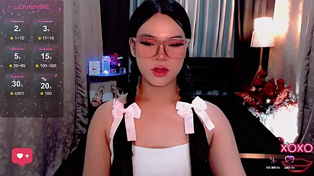 IamRaeganDolls69 online show from 6, 10, 2025