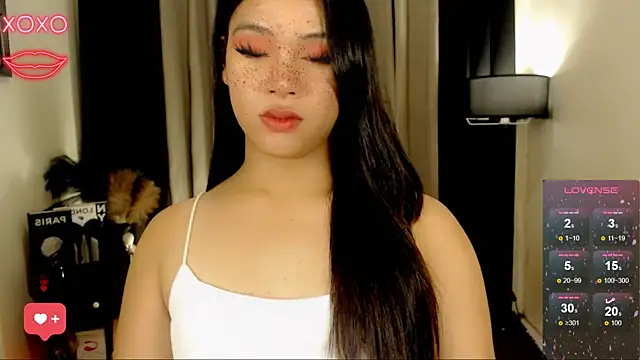 Snapshot of IamRaeganDolls69 chatting on 20, 11, 2025 IamRaeganDolls69 online show from 20, 11, 2025