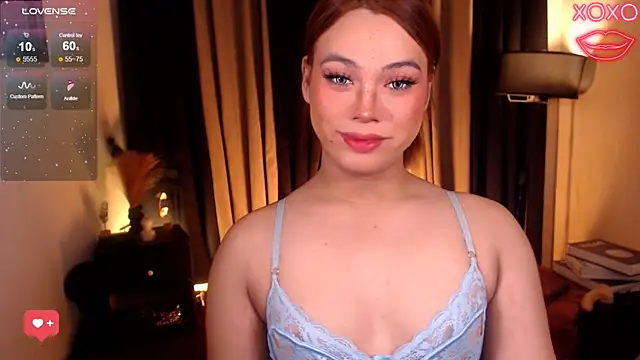 Snapshot of IamRaeganDolls69 chatting on 6, 5, 2026 IamRaeganDolls69 online show from 6, 5, 2026