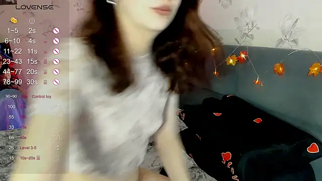 DiaDavidson online show from 24, 11, 2025