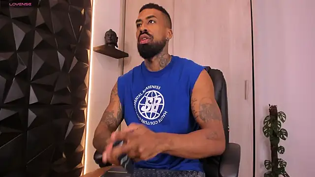 OstinDaniels online show from 18, 11, 2025