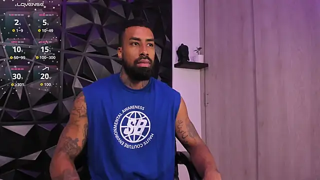 OstinDaniels online show from 9, 5, 2026