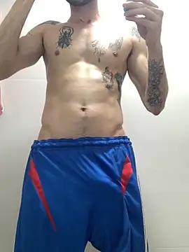 Snapshot of Fubinha chatting on 14, 9, 2025 Fubinha online show from 14, 9, 2025