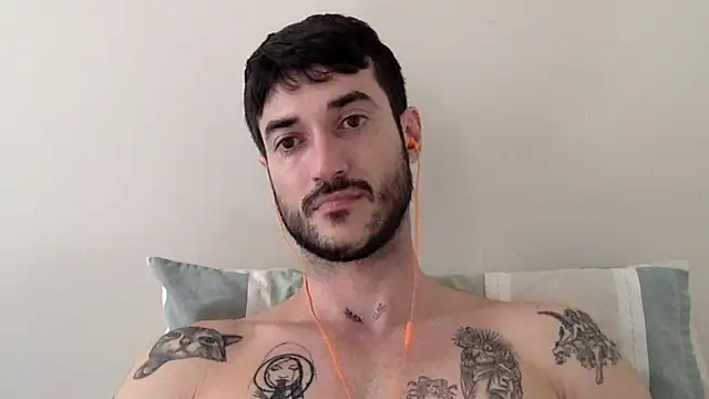 Snapshot of Fubinha chatting on 16, 9, 2025 Fubinha online show from 16, 9, 2025