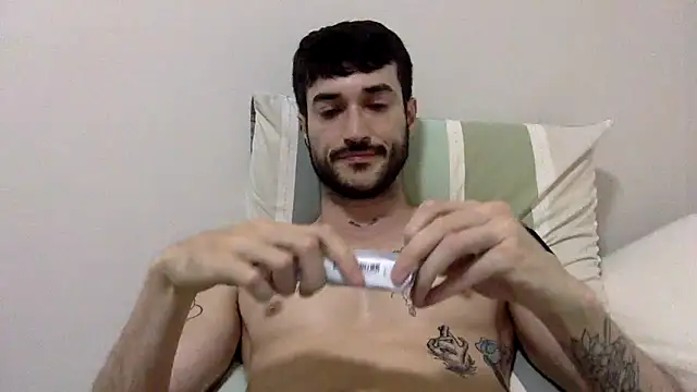 Snapshot of Fubinha chatting on 18, 9, 2025 Fubinha online show from 18, 9, 2025