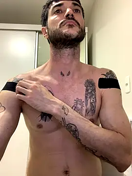 Snapshot of Fubinha chatting on 18, 9, 2025 Fubinha online show from 18, 9, 2025