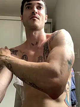 Snapshot of Fubinha chatting on 19, 9, 2025 Fubinha online show from 19, 9, 2025