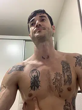 Snapshot of Fubinha chatting on 20, 9, 2025 Fubinha online show from 20, 9, 2025