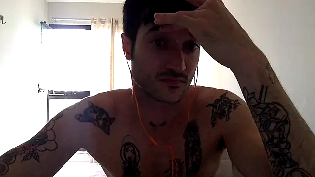 Snapshot of Fubinha chatting on 22, 9, 2025 Fubinha online show from 22, 9, 2025