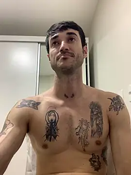 Snapshot of Fubinha chatting on 23, 9, 2025 Fubinha online show from 23, 9, 2025