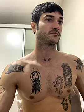 Snapshot of Fubinha chatting on 25, 9, 2025 Fubinha online show from 25, 9, 2025