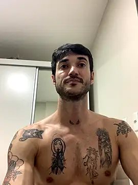 Snapshot of Fubinha chatting on 30, 9, 2025 Fubinha online show from 30, 9, 2025