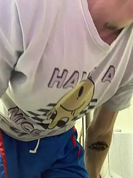 Snapshot of Fubinha chatting on 1, 10, 2025 Fubinha online show from 1, 10, 2025