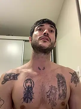 Snapshot of Fubinha chatting on 5, 10, 2025 Fubinha online show from 5, 10, 2025