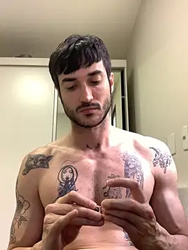 Snapshot of Fubinha chatting on 5, 10, 2025 Fubinha online show from 5, 10, 2025