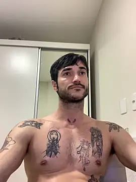 Snapshot of Fubinha chatting on 6, 10, 2025 Fubinha online show from 6, 10, 2025