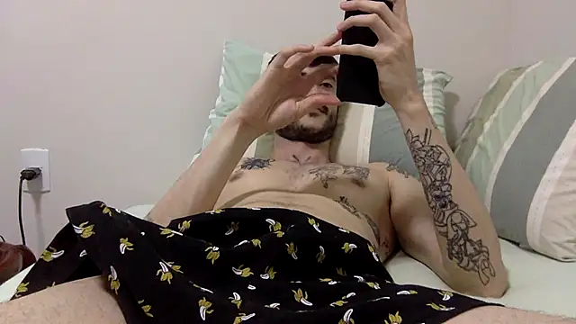 Snapshot of Fubinha chatting on 8, 10, 2025 Fubinha online show from 8, 10, 2025