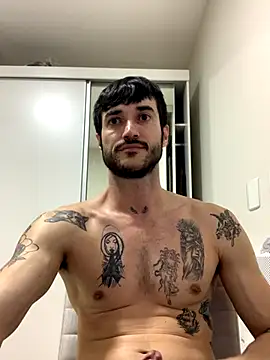 Snapshot of Fubinha chatting on 9, 10, 2025 Fubinha online show from 9, 10, 2025