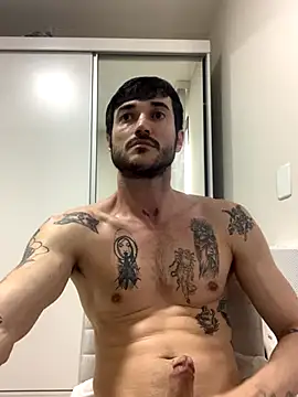 Snapshot of Fubinha chatting on 11, 10, 2025 Fubinha online show from 11, 10, 2025