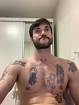 Snapshot of Fubinha chatting on 13, 10, 2025 Fubinha online show from 13, 10, 2025