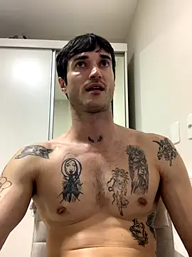 Snapshot of Fubinha chatting on 15, 10, 2025 Fubinha online show from 15, 10, 2025