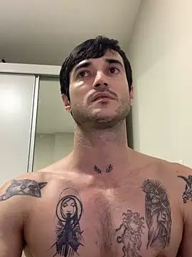 Snapshot of Fubinha chatting on 18, 10, 2025 Fubinha online show from 18, 10, 2025