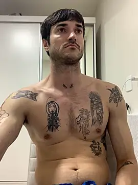 Snapshot of Fubinha chatting on 21, 10, 2025 Fubinha online show from 21, 10, 2025