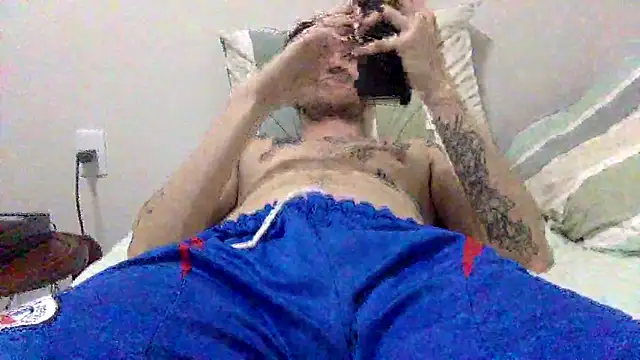 Snapshot of Fubinha chatting on 23, 10, 2025 Fubinha online show from 23, 10, 2025