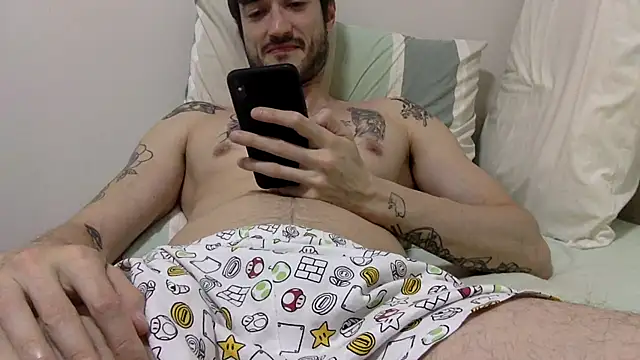 Snapshot of Fubinha chatting on 29, 10, 2025 Fubinha online show from 29, 10, 2025