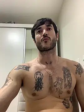 Snapshot of Fubinha chatting on 1, 11, 2025 Fubinha online show from 1, 11, 2025