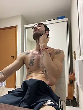 Fubinha online show from 3, 4, 2026