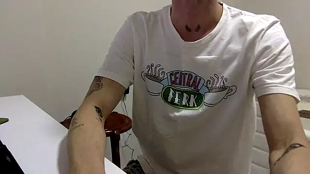 Fubinha online show from 27, 7, 2026