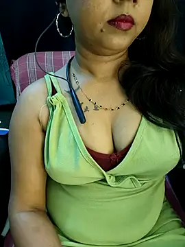 Sexy juhee online show from 8, 5, 2026