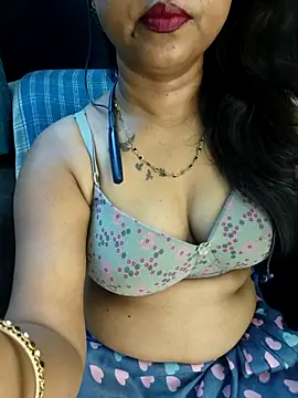 Sexy juhee online show from 23, 5, 2026