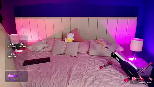 Shizuko  online show from 9, 10, 2025