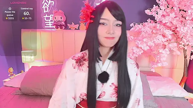 Snapshot of Shizuko_ chatting on 6, 3, 2026 Shizuko online show from 6, 3, 2026